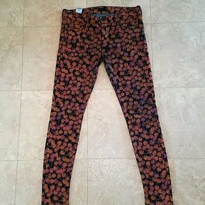 Mother Jean's cherries